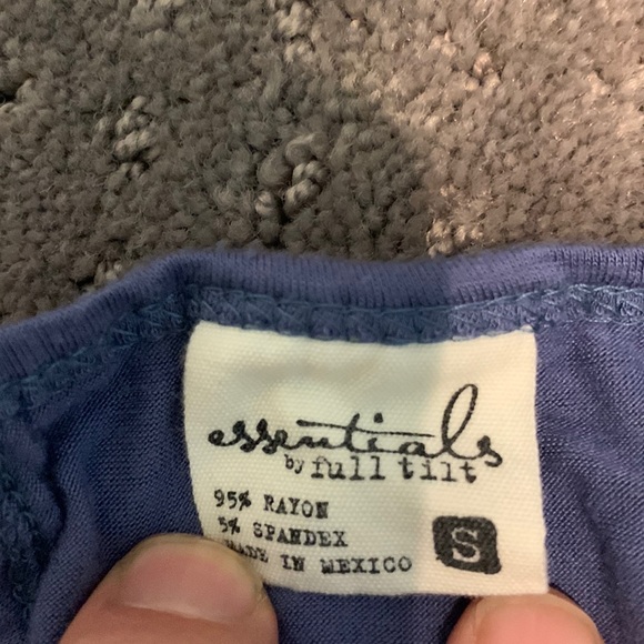 Tank Top - Picture 3 of 3